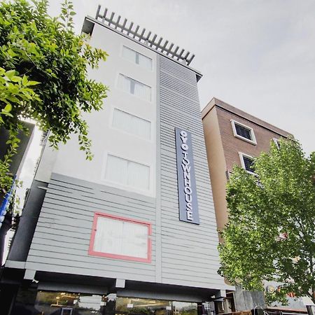 Hotel Super Townhouse Gokul Regency Near Dum Dum Metro Station Exterior foto