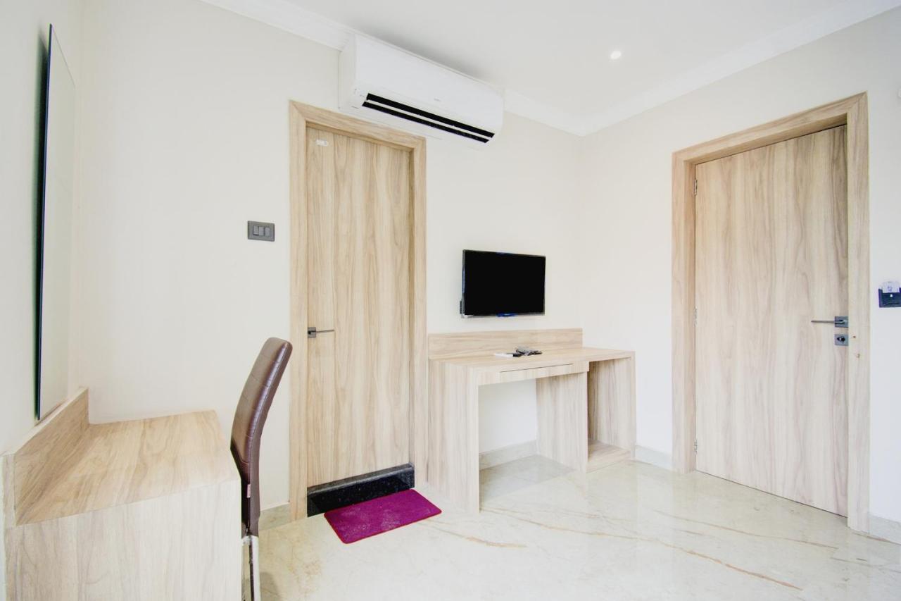 Hotel Super Townhouse Gokul Regency Near Dum Dum Metro Station Exterior foto