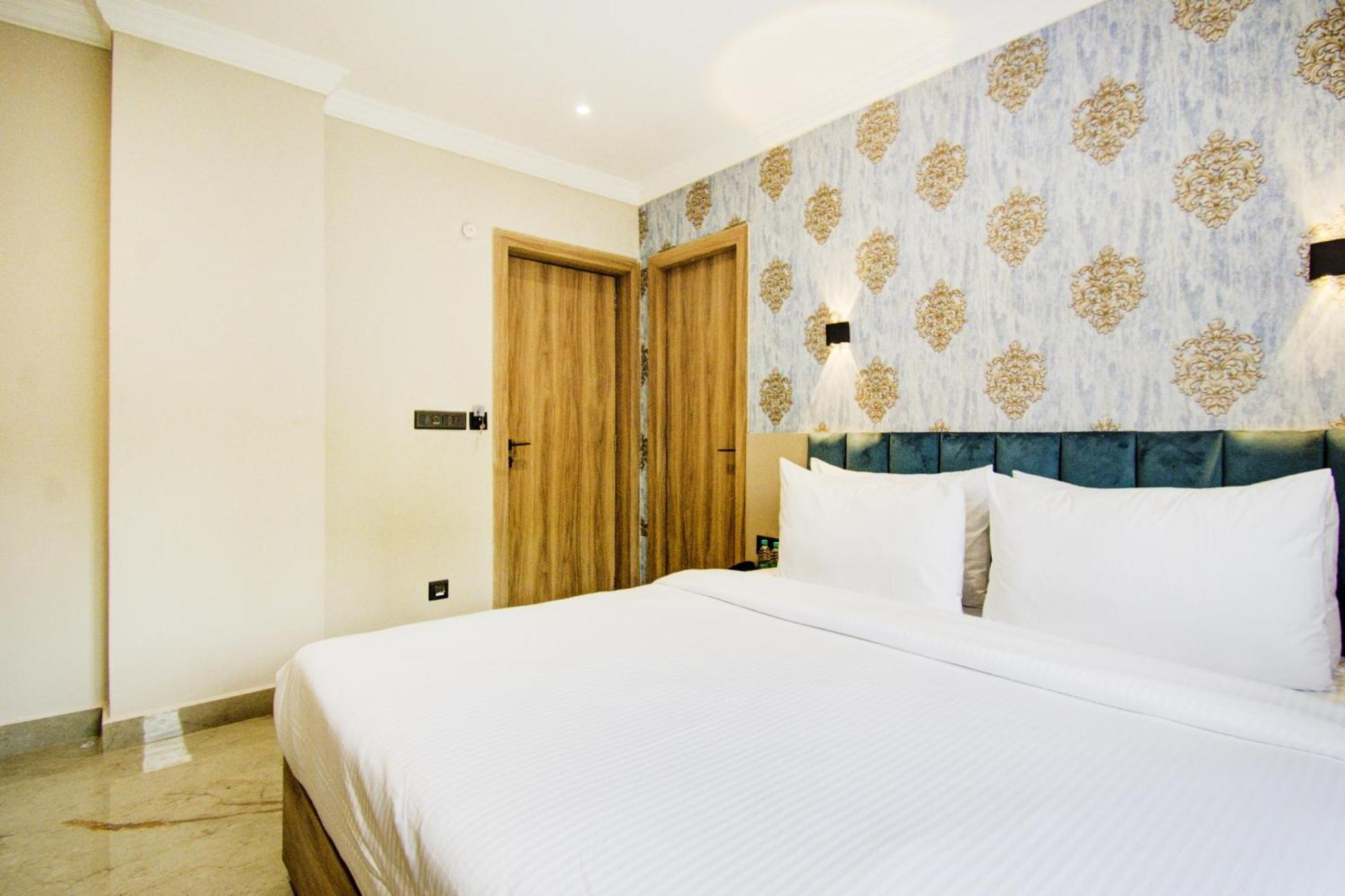 Hotel Super Townhouse Gokul Regency Near Dum Dum Metro Station Exterior foto