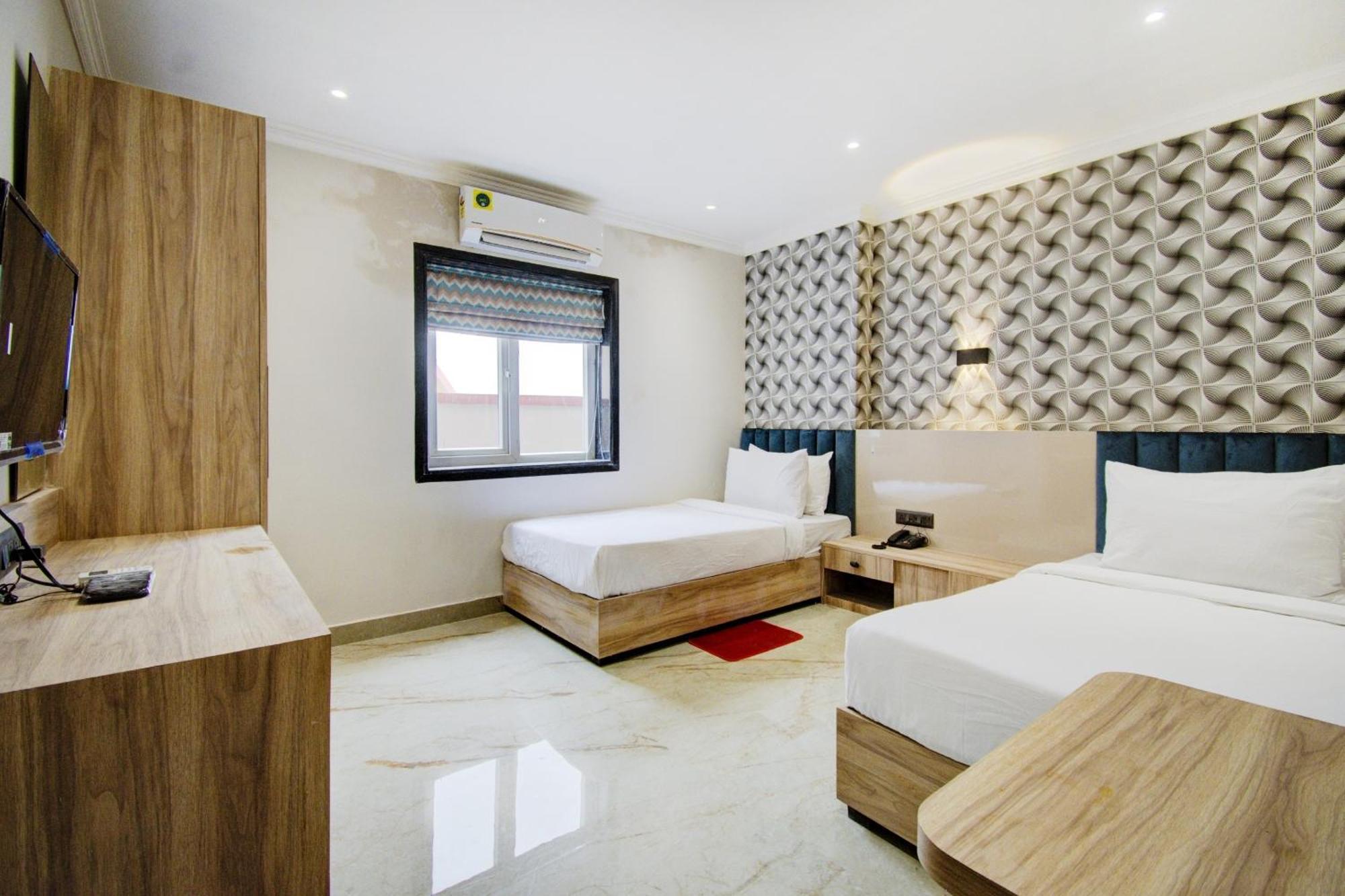 Hotel Super Townhouse Gokul Regency Near Dum Dum Metro Station Exterior foto
