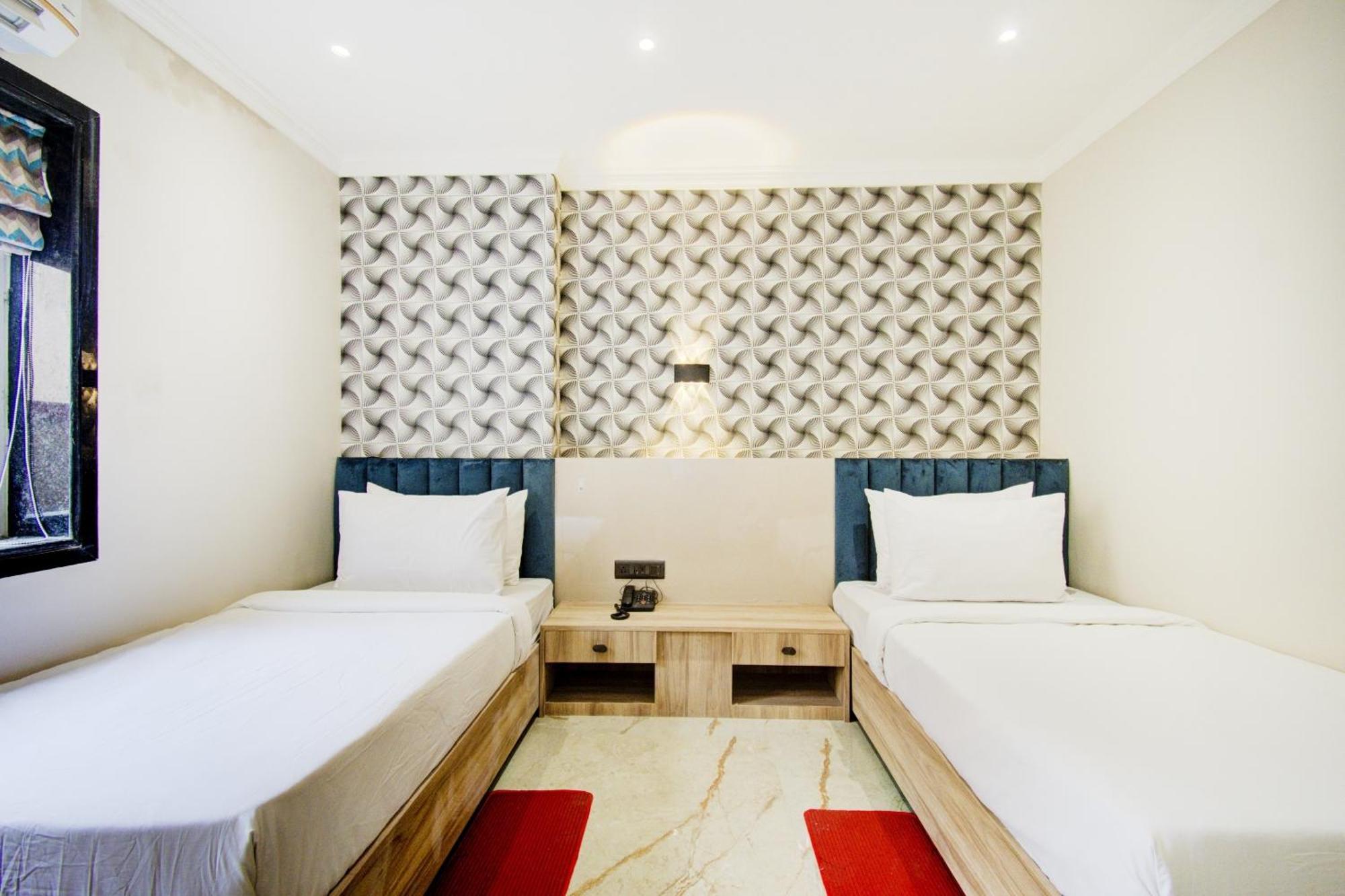 Hotel Super Townhouse Gokul Regency Near Dum Dum Metro Station Exterior foto